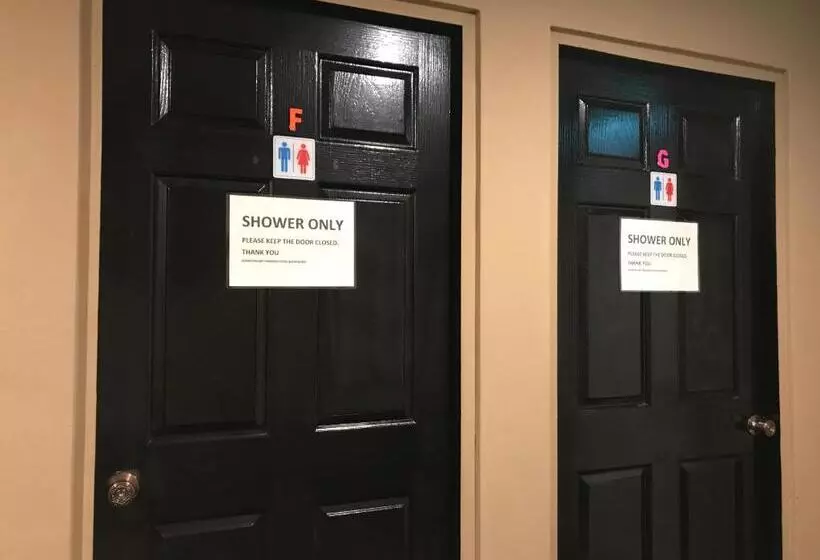 Nusantara Mattwaddien Hostel