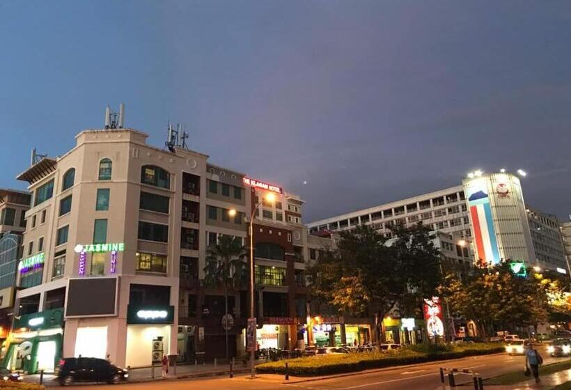 Nusantara Mattwaddien Hostel