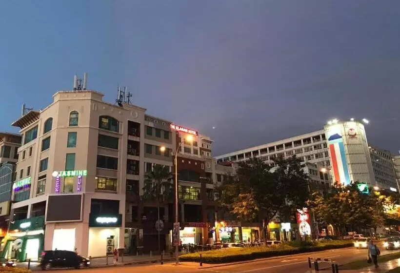 Nusantara Mattwaddien Hostel