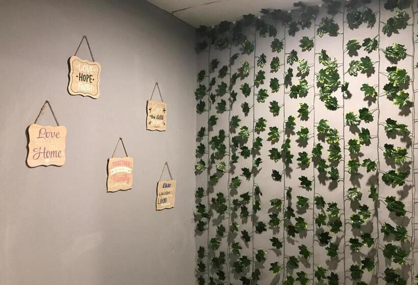 Nusantara Mattwaddien Hostel