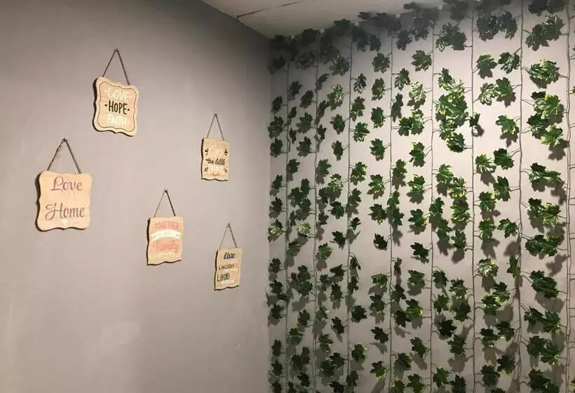 Nusantara Mattwaddien Hostel