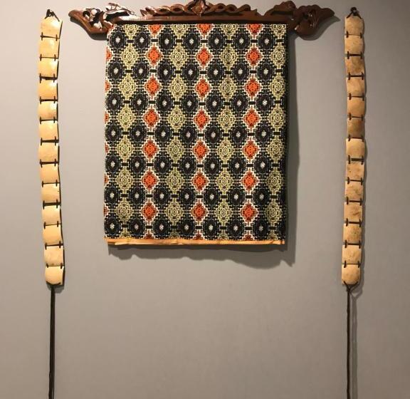 Nusantara Mattwaddien Hostel