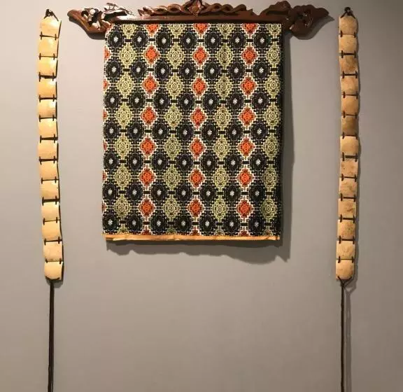 Nusantara Mattwaddien Hostel