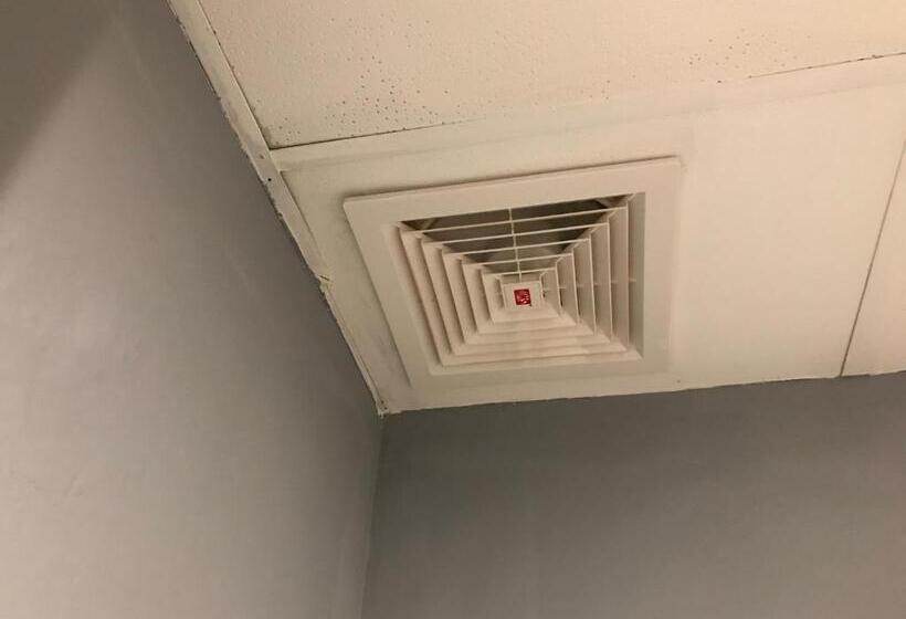 Nusantara Mattwaddien Hostel