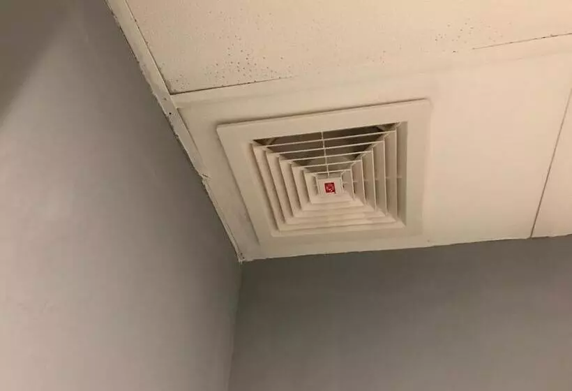 Nusantara Mattwaddien Hostel