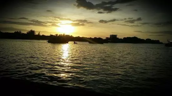 Nusantara Mattwaddien Hostel