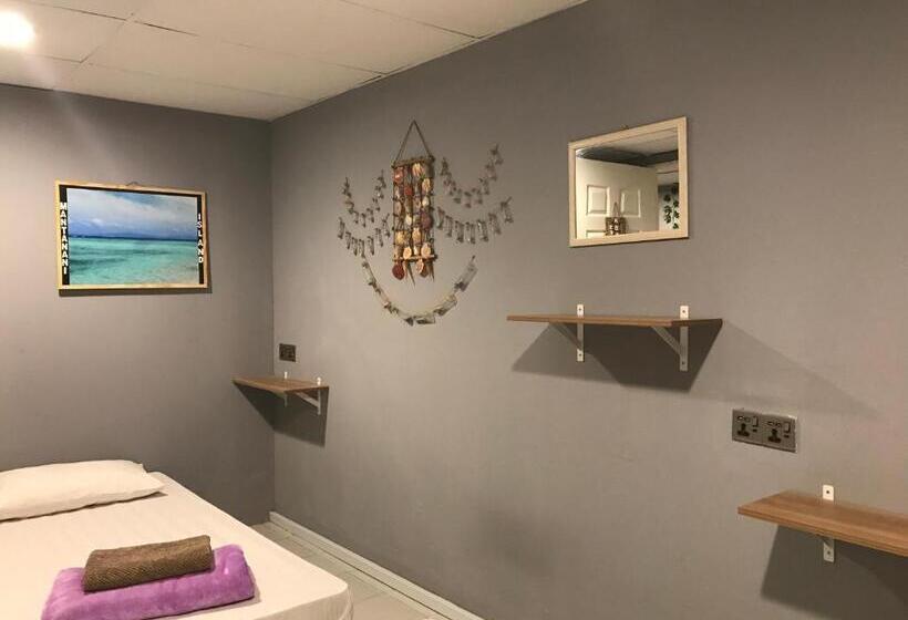 Nusantara Mattwaddien Hostel