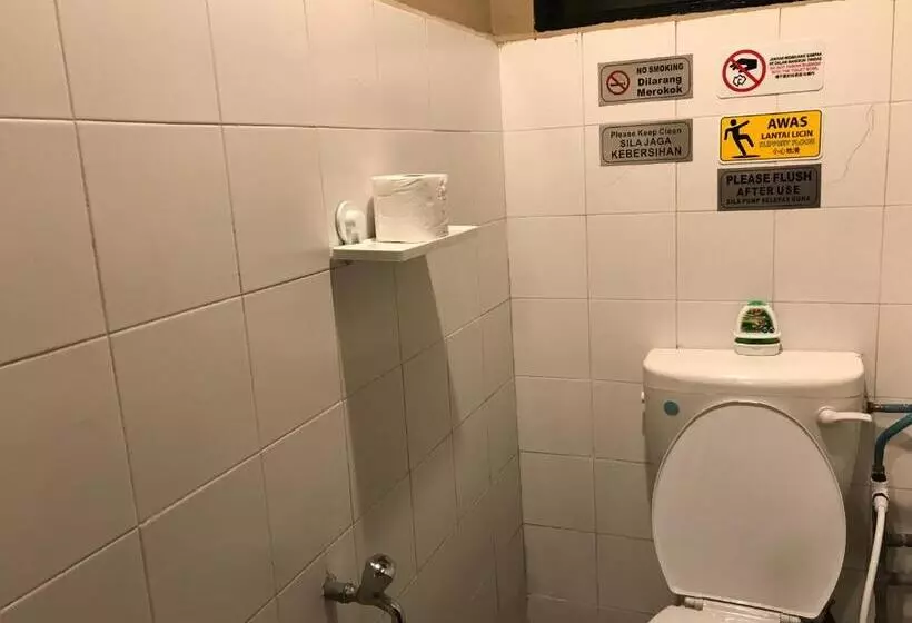 Nusantara Mattwaddien Hostel