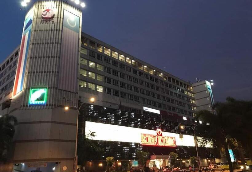 Nusantara Mattwaddien Hostel