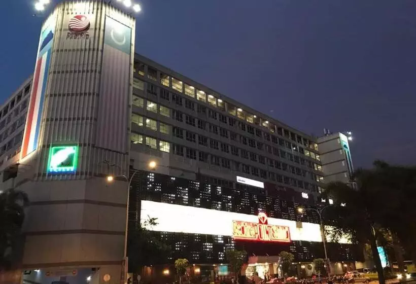 Nusantara Mattwaddien Hostel