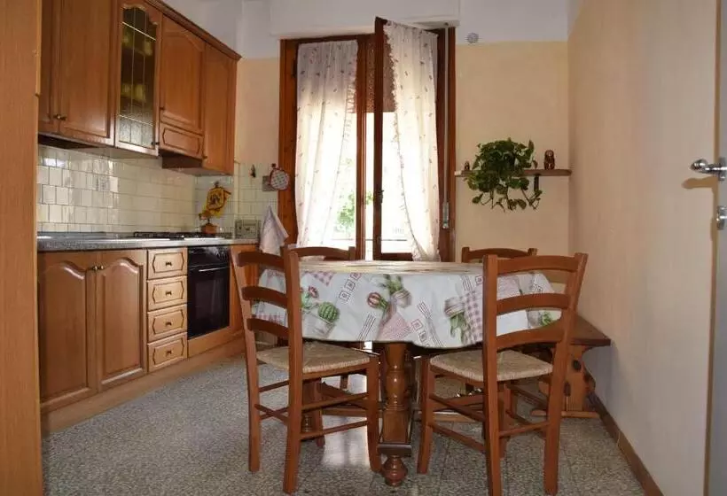 Majatalo Camera Trebbio