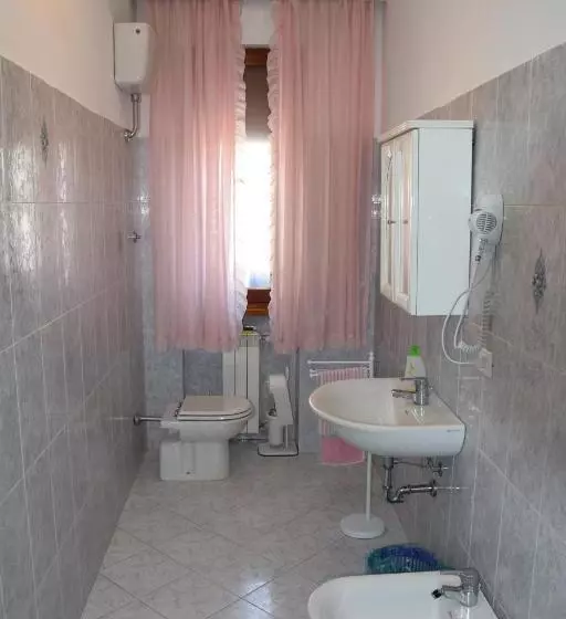 Majatalo Camera Trebbio