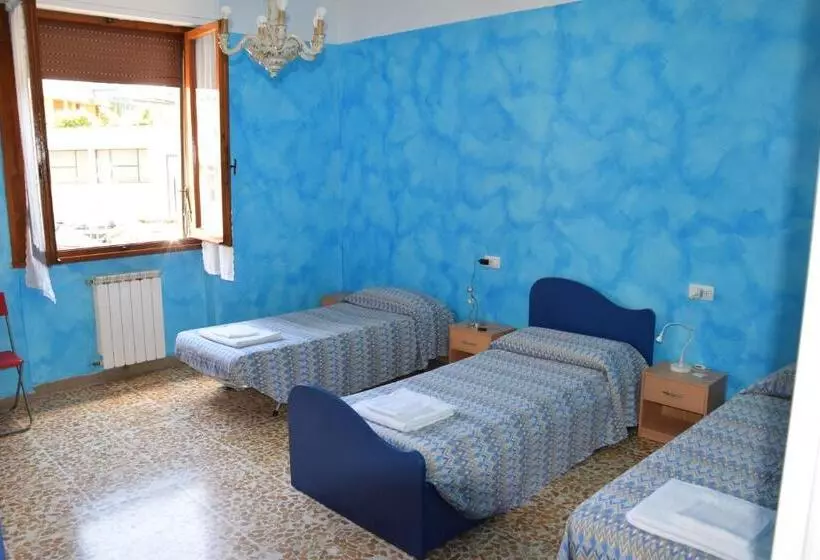 Majatalo Camera Trebbio