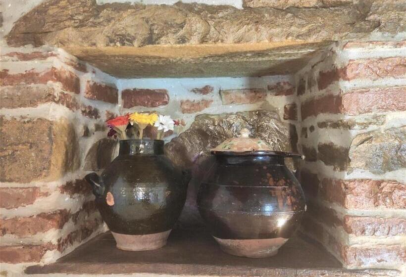 פנסיון Casa Marta