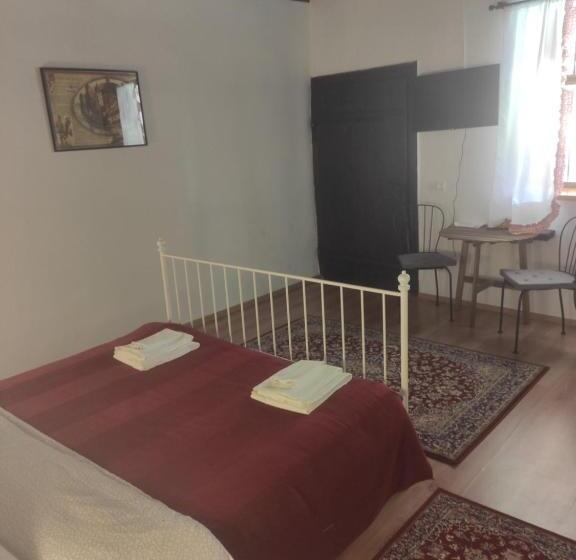 פנסיון Casa Marta