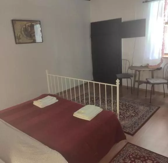 ペンション Casa Marta