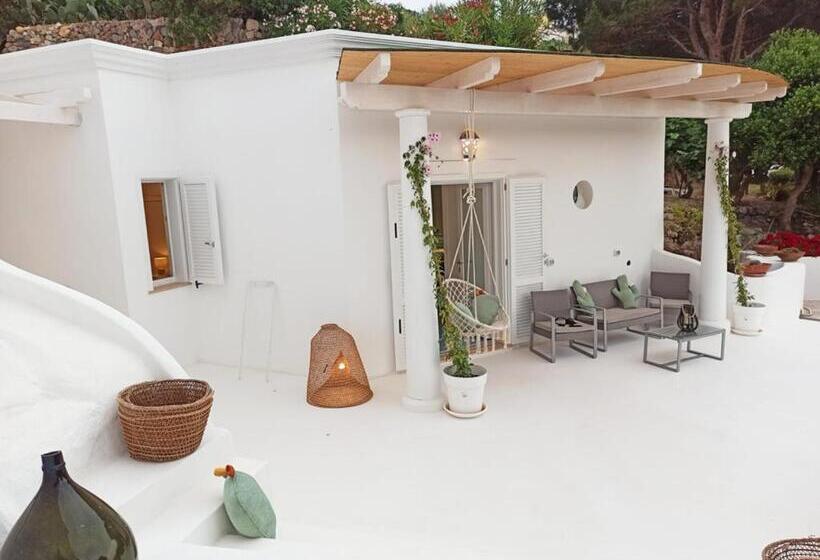 膳宿费 Casa Vacanze Le Palette Ginestre