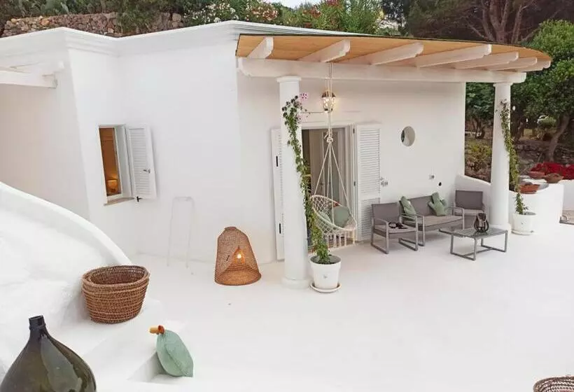 ペンション Casa Vacanze Le Palette Ginestre
