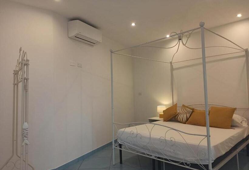 膳宿费 Casa Vacanze Le Palette Ginestre