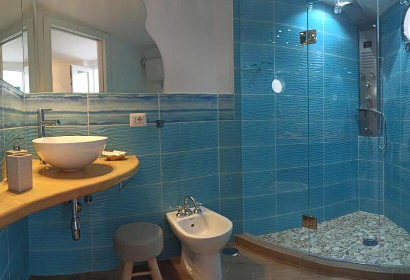 膳宿费 Casa Vacanze Le Palette Ginestre