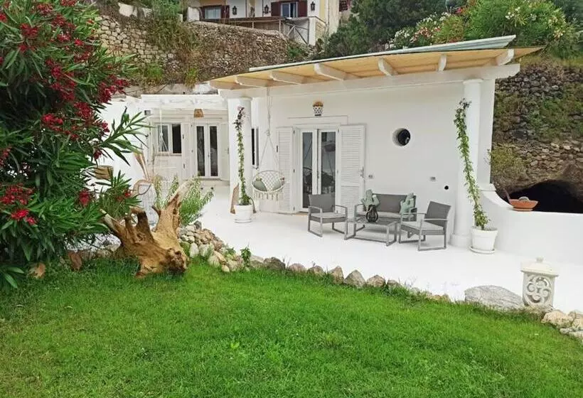 ペンション Casa Vacanze Le Palette Ginestre