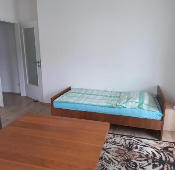 بنسيون Ferienwohnung