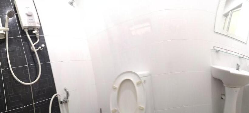 پانسیون Hma Guesthouse