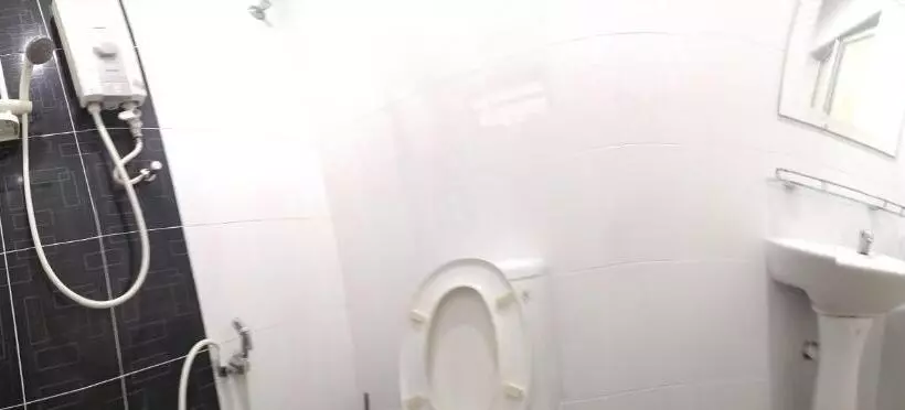 پانسیون Hma Guesthouse