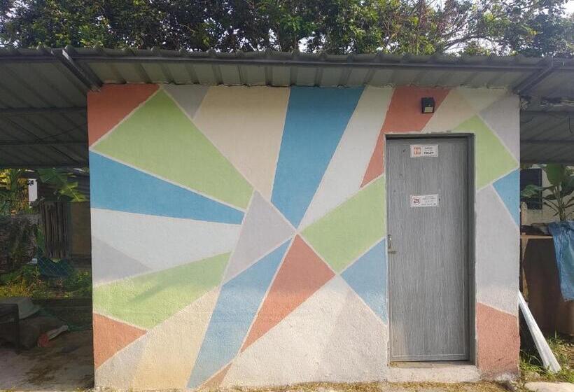 پانسیون Hma Guesthouse