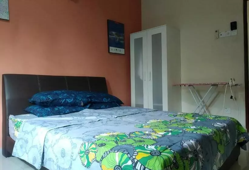 پانسیون Hma Guesthouse