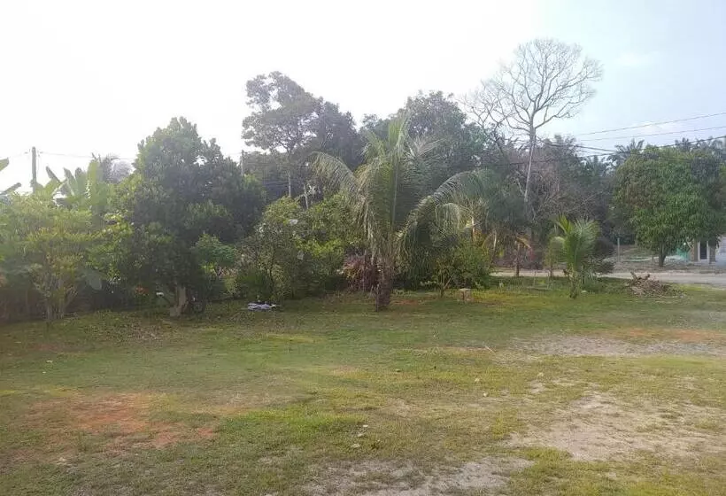 پانسیون Hma Guesthouse