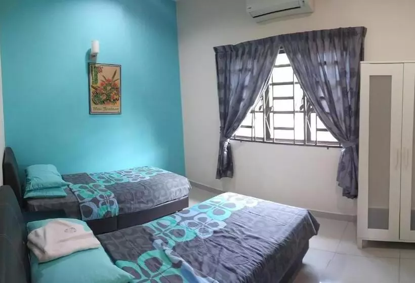 پانسیون Hma Guesthouse