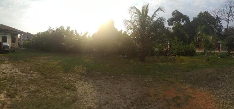 پانسیون Hma Guesthouse