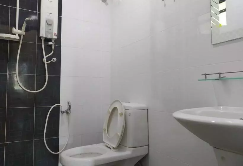 پانسیون Hma Guesthouse