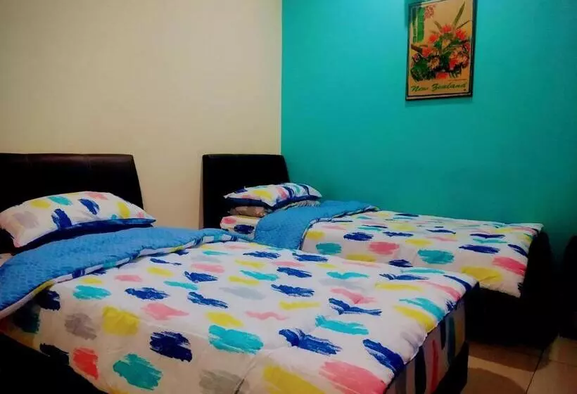 پانسیون Hma Guesthouse