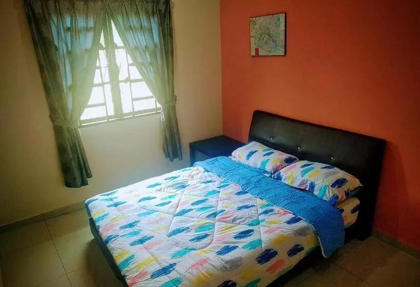 پانسیون Hma Guesthouse