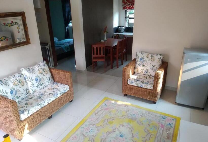 پانسیون Hma Guesthouse