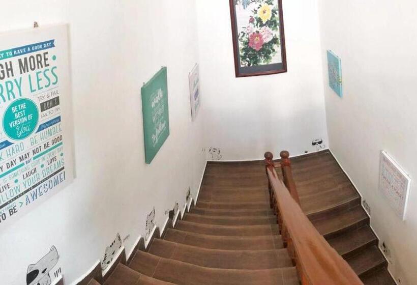 Pensjonat Ks Homestay