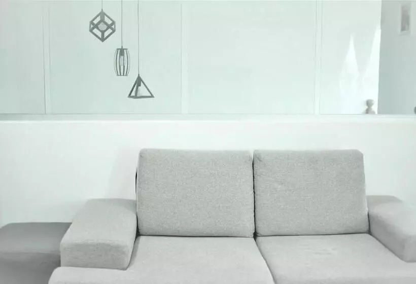 ペンション Ks Homestay