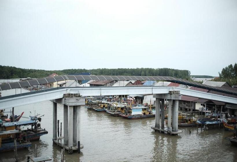 Pensjonat Ks Homestay