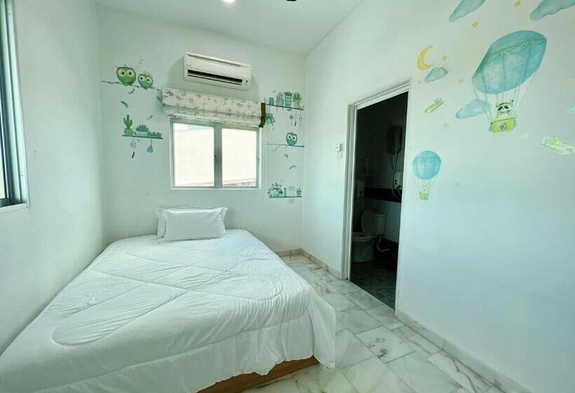 Pensjonat Ks Homestay