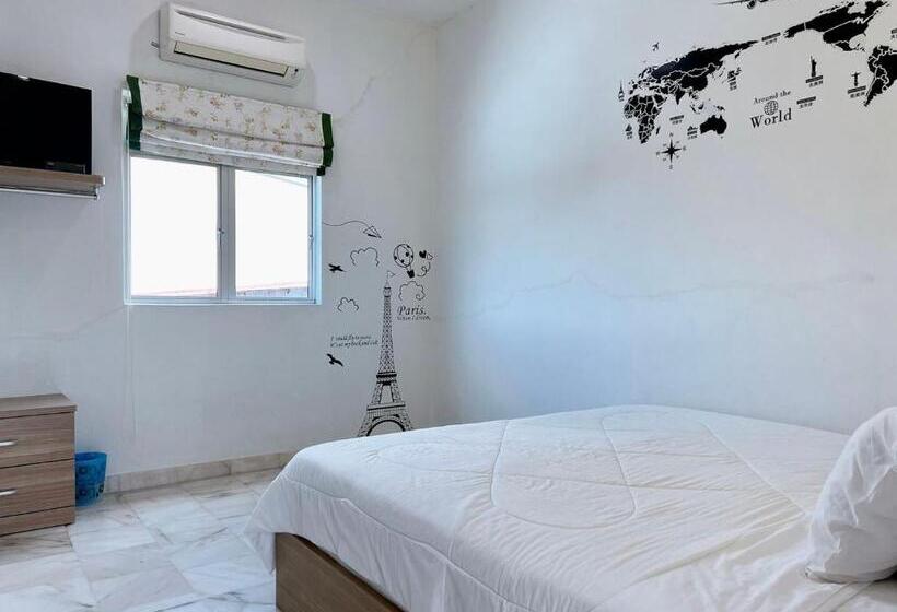 Pensjonat Ks Homestay