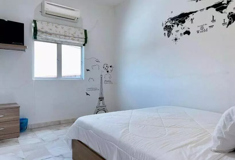 ペンション Ks Homestay