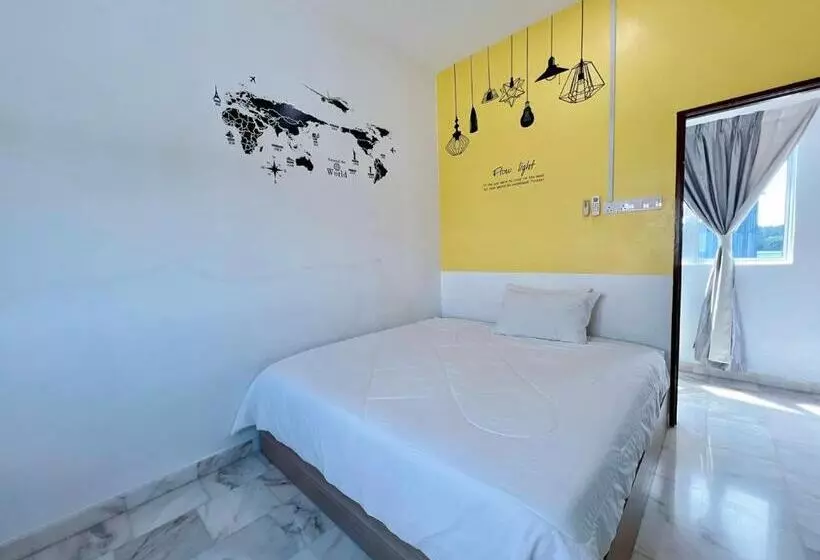 ペンション Ks Homestay