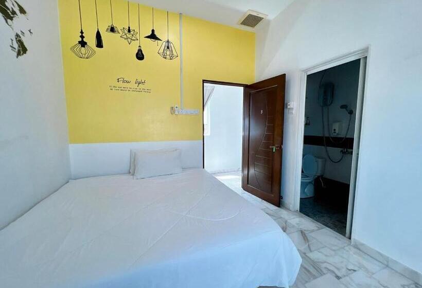 Pensjonat Ks Homestay