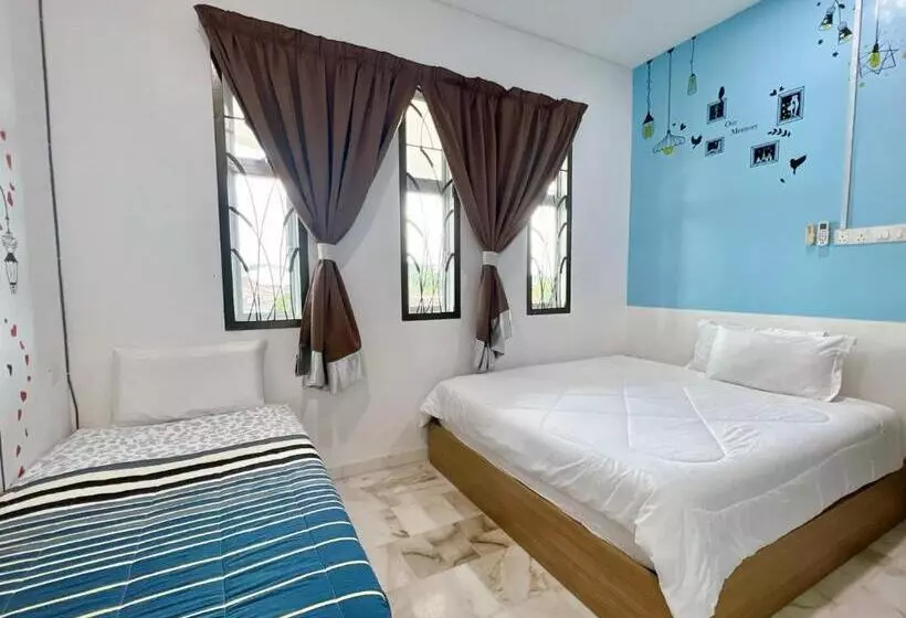 ペンション Ks Homestay