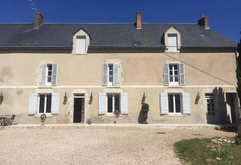 Majatalo La Billebaude