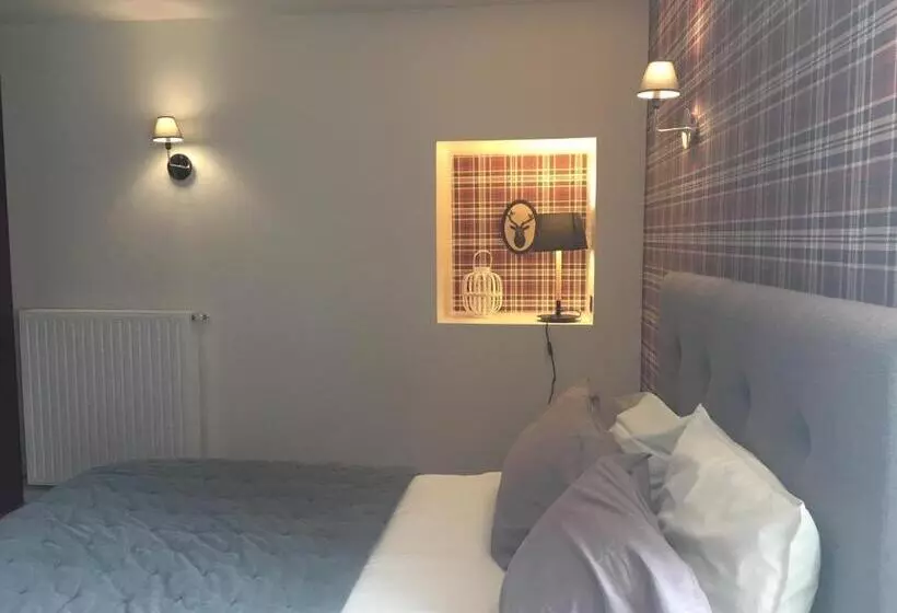 Majatalo La Billebaude