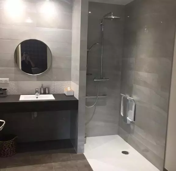 Majatalo La Billebaude