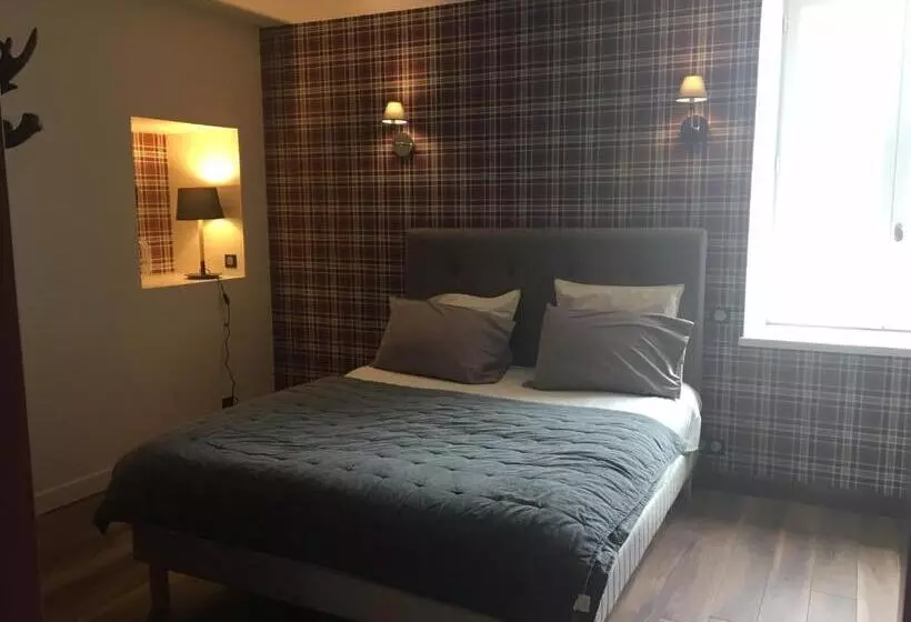 Majatalo La Billebaude